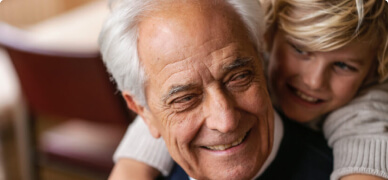 Donation : accompagner ses enfants ou petits-enfants dans leurs projets de vie