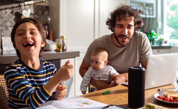 Offres banque pour famille Société Générale