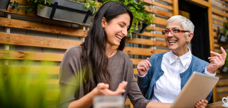 Parrainage proche et famille Société Générale
