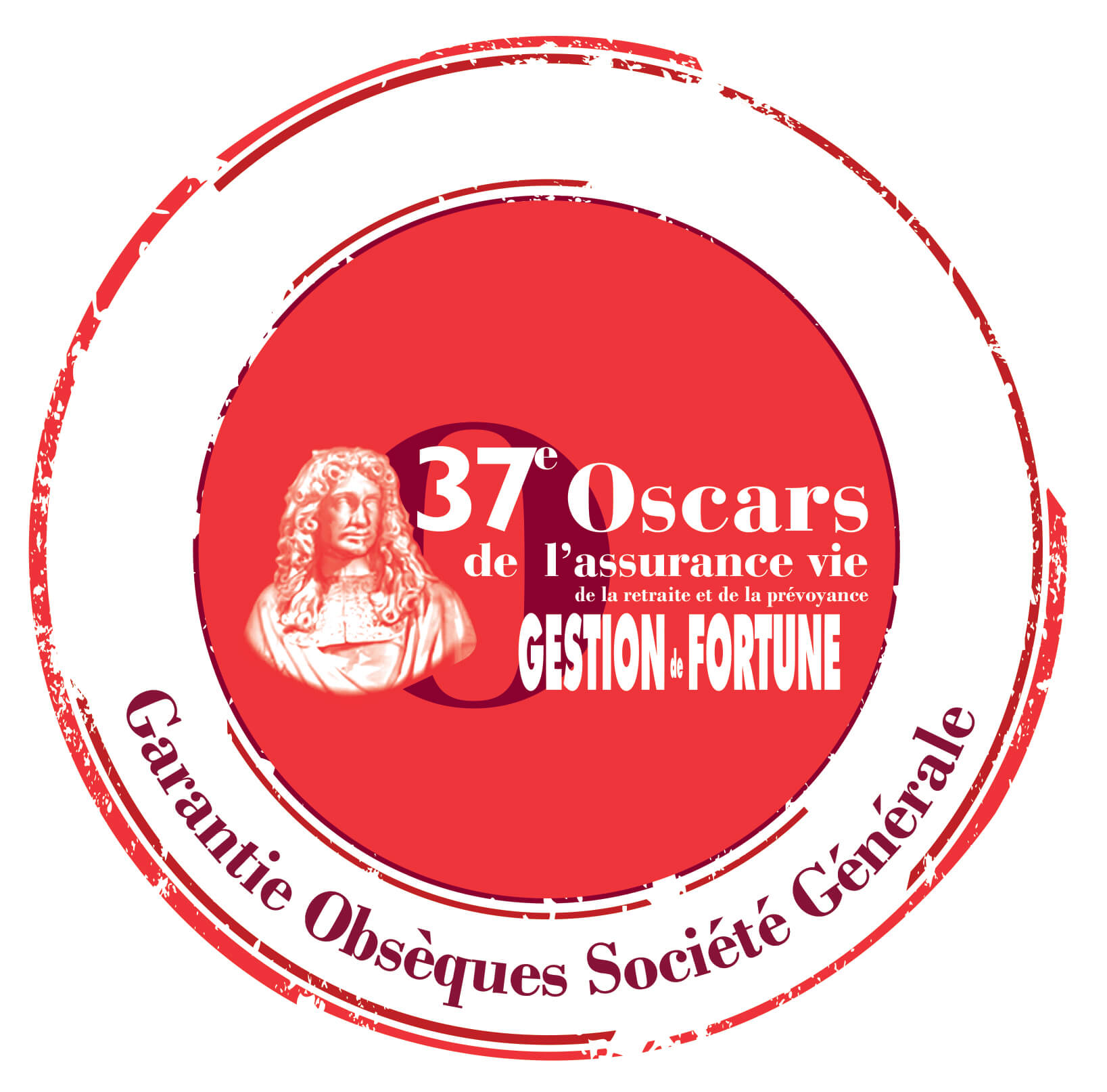 Oscar du meilleur contrat d'assurances obsèques