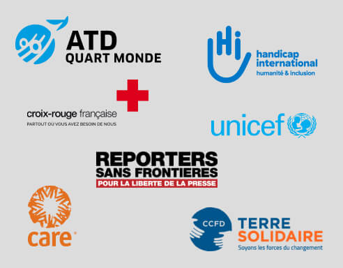 Livret A service d'épargne solidaire