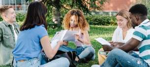 Les études à l'étranger