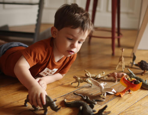 Compte épargne pour enfant