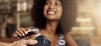 Paiement mobile Apple Pay