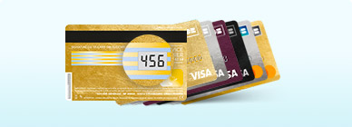 Option carte crypto dynamique