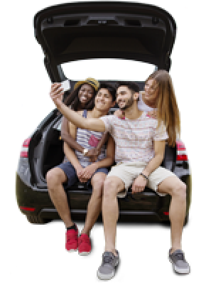 Assurance auto jeune conducteur