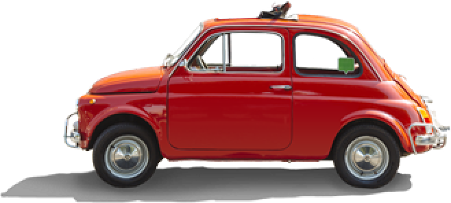 Assurance auto en ligne petit rouleur