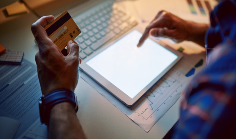 Outils de gestion compte bancaire