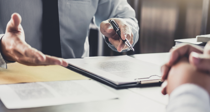 Un conseiller à votre écoute pour la gestion de votre compte