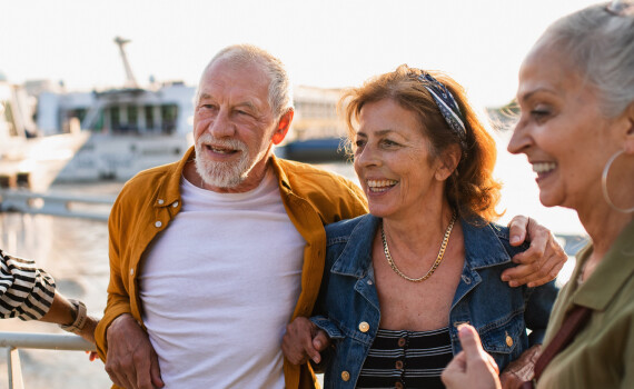 Quand préparer sa retraite