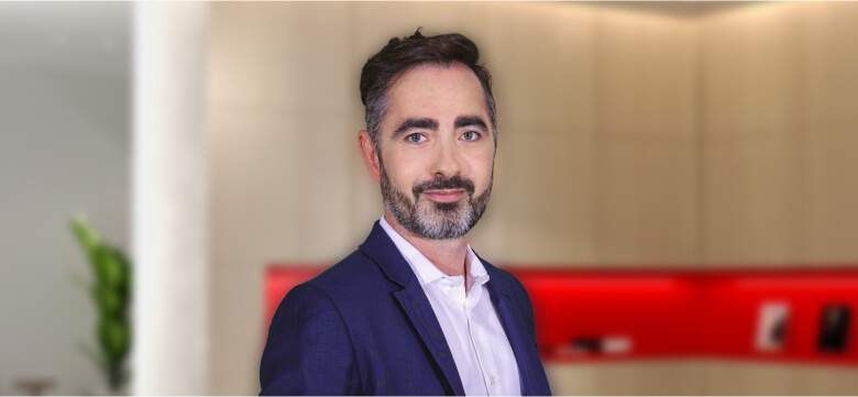 Photo d'un conseiller Nos Conseils