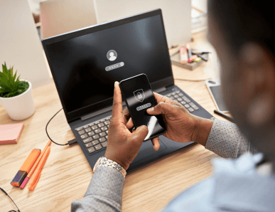 Payer sur internet, en toute sécurité