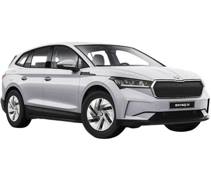 SKODA - ENYAQ IV 50 55KWH