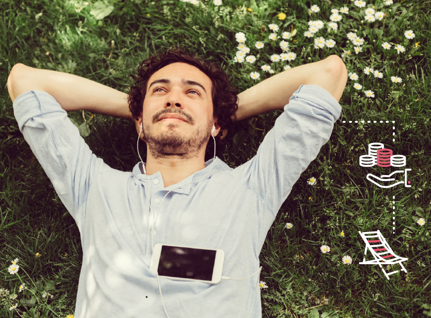 "Plus Tranquillité": remboursement des mensualités de prêt